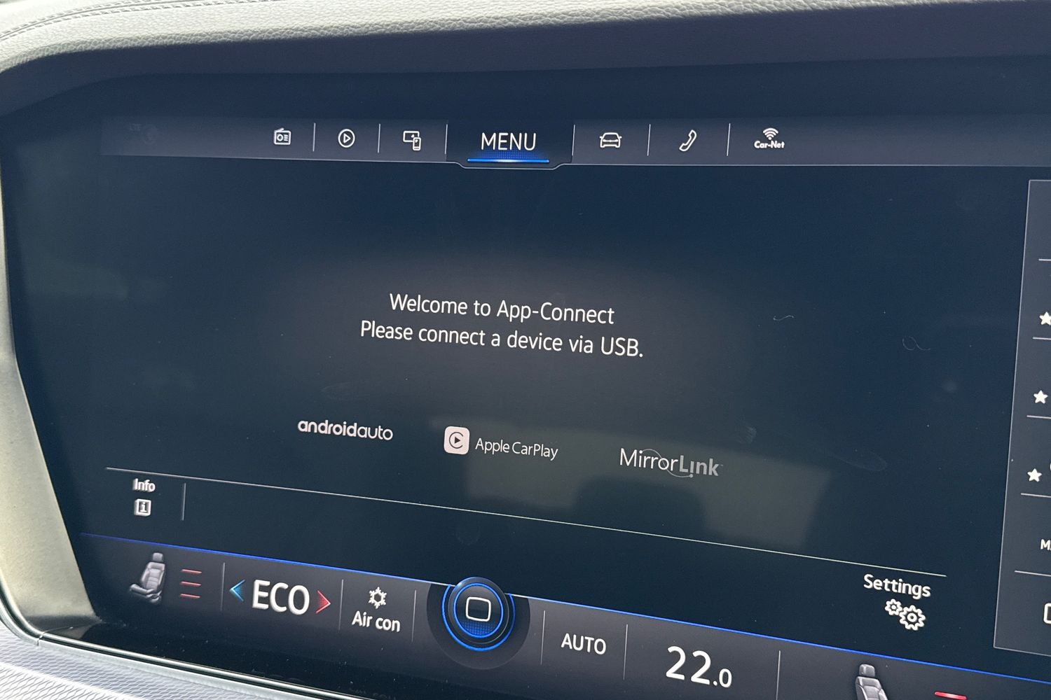 Used Volkswagen Touareg 2018 for sale - 76685776: Photo 55