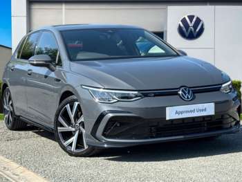 2024 - 2.0TDI (150PS) R-Line DSG Ã¢ ­ 18&#039; Bergamo AlloysÃ¢ ­  5-Door