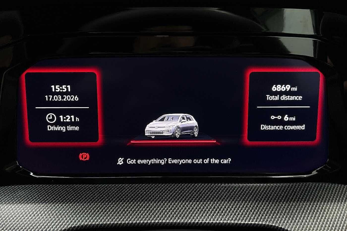 Used Volkswagen Golf 2025 for sale - 77963400: Photo 11