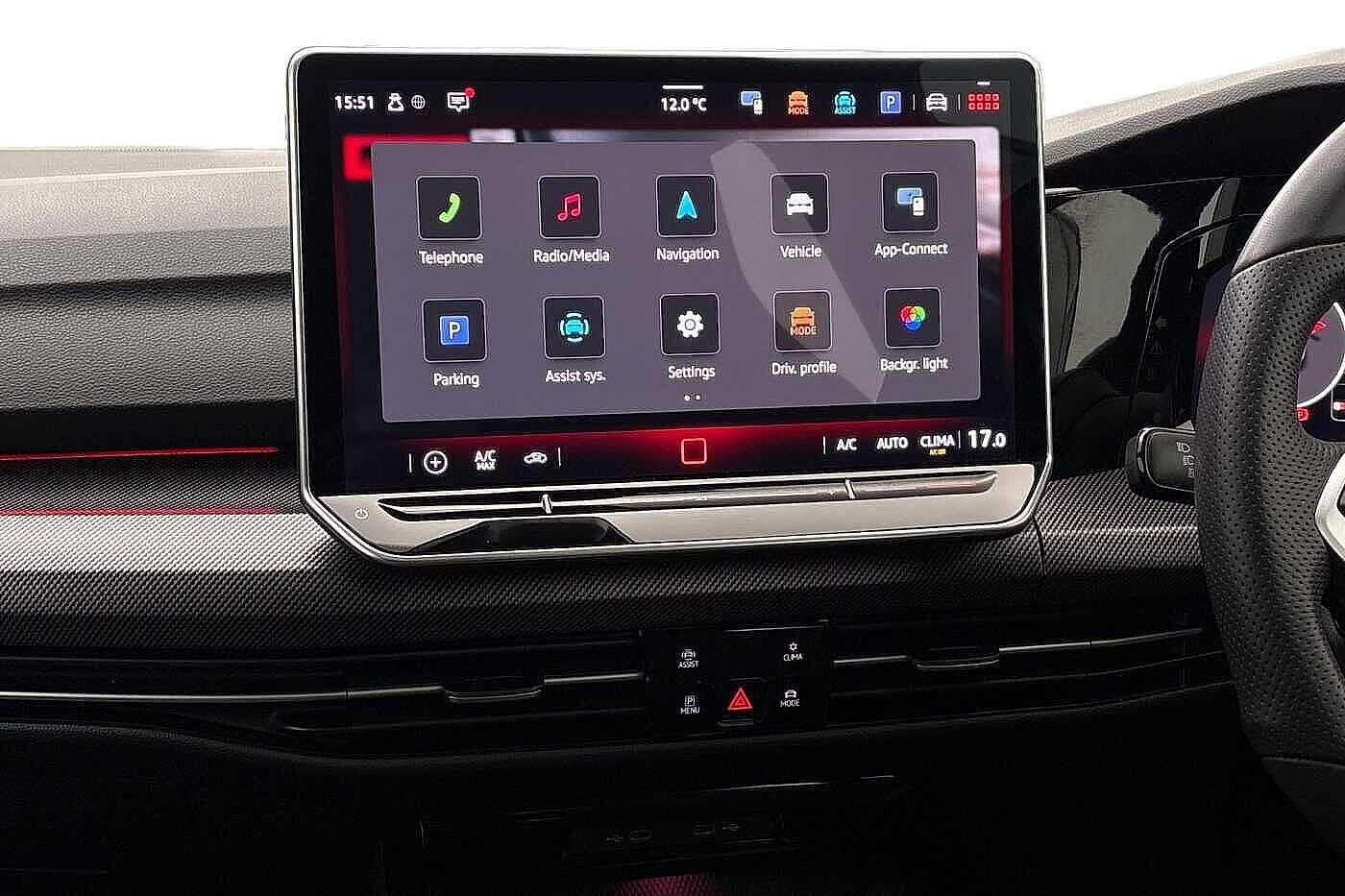 Used Volkswagen Golf 2025 for sale - 77963400: Photo 12