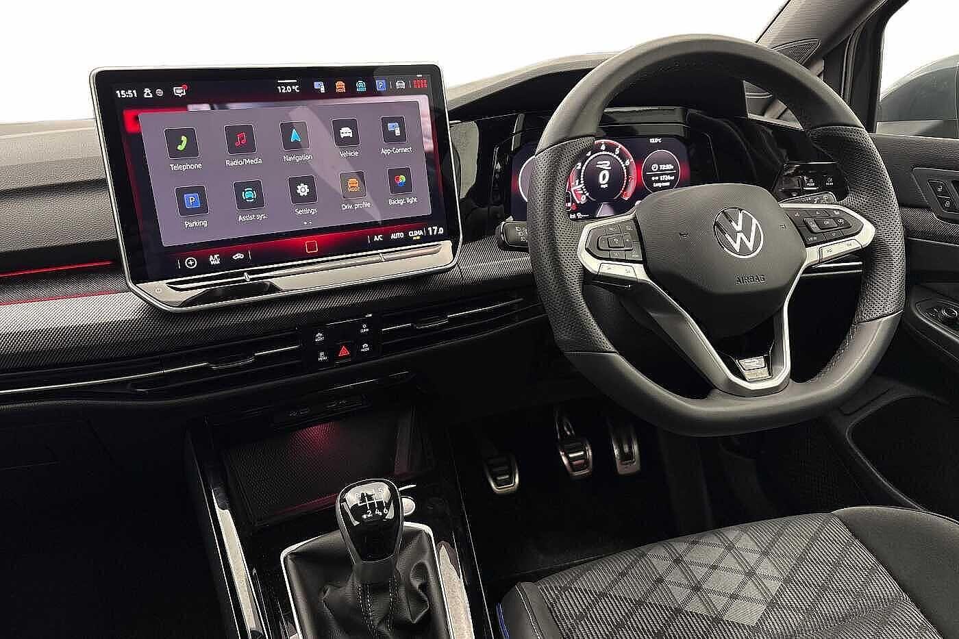 Used Volkswagen Golf 2025 for sale - 77963400: Photo 2