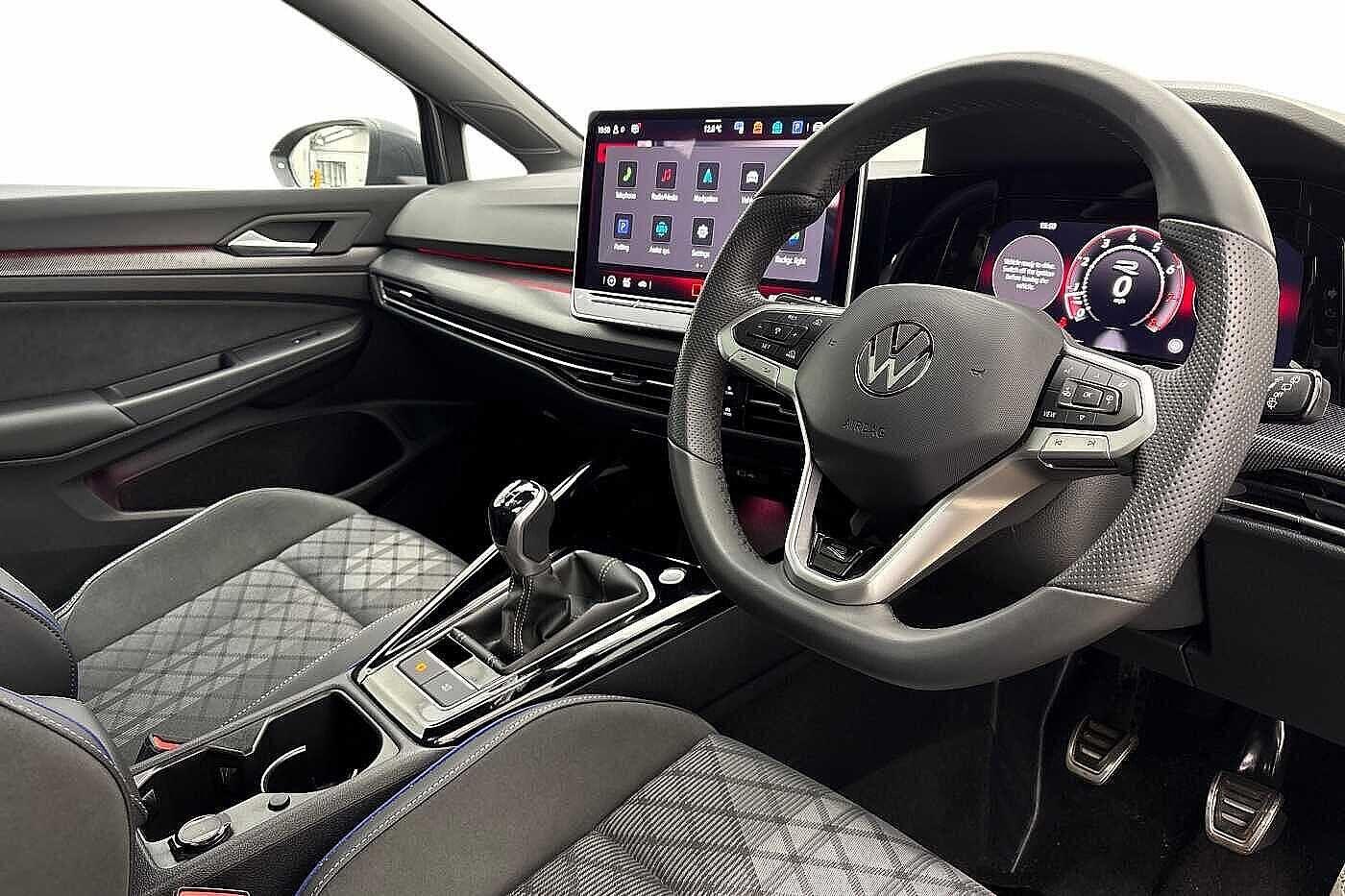 Used Volkswagen Golf 2025 for sale - 77963400: Photo 6