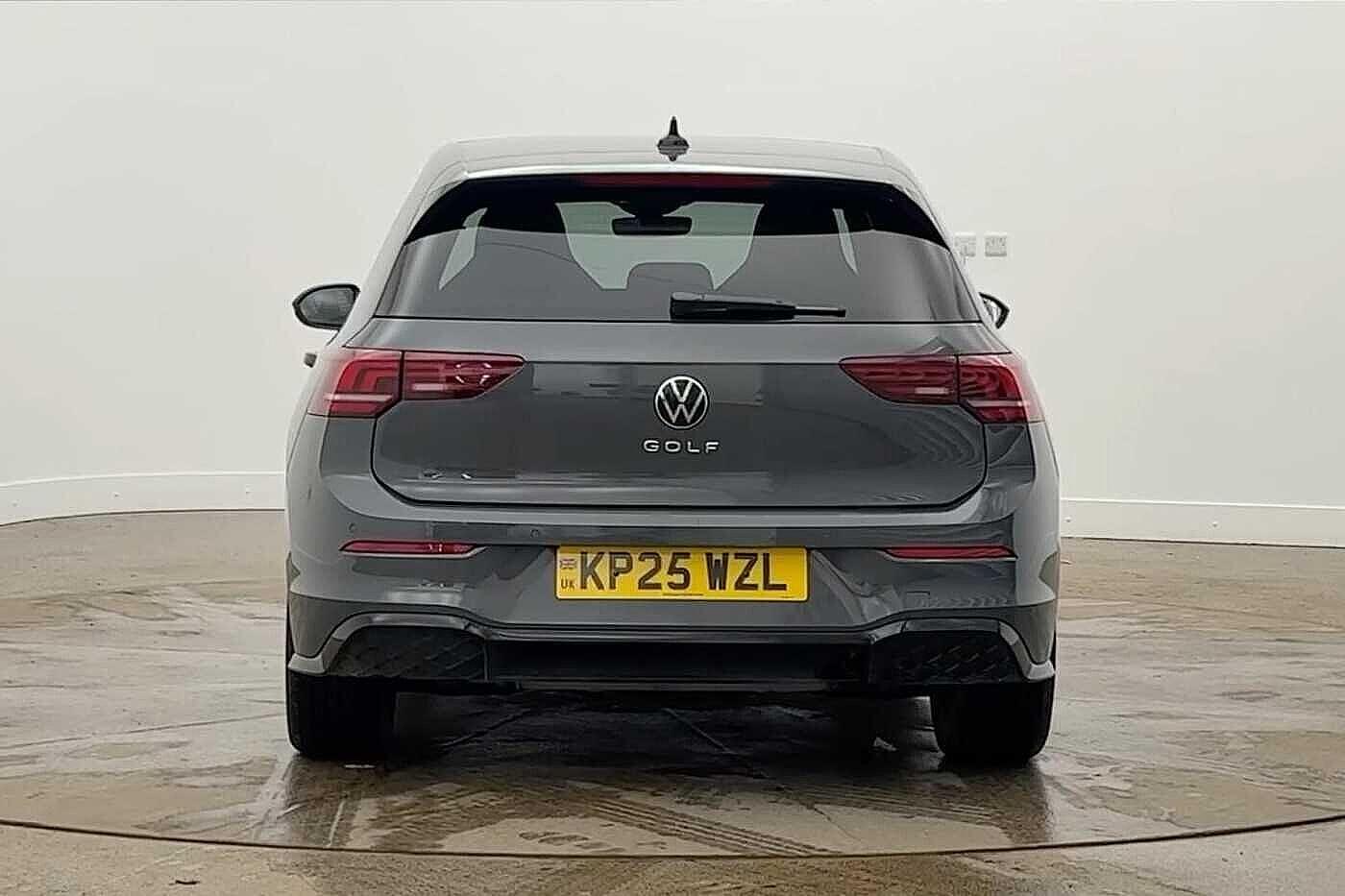 Used Volkswagen Golf 2025 for sale - 77963400: Photo 8