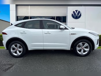 Used Jaguar E-Pace 2019 for sale - 79710294: Photo
