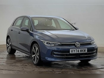 Volkswagen - Golf