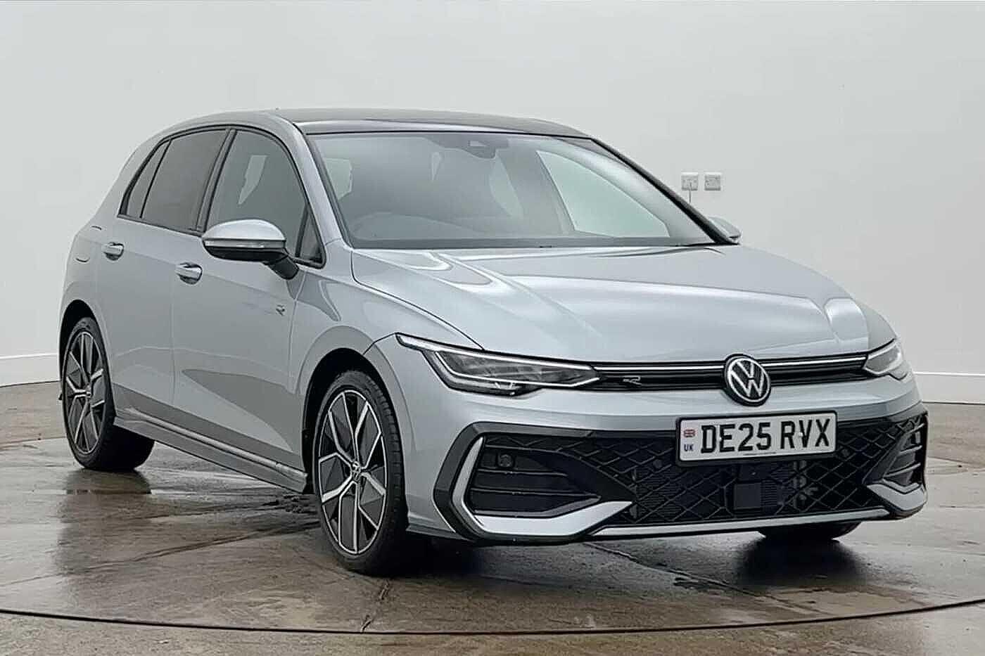 Used Volkswagen Golf 2025 for sale - 77337236: Photo 1