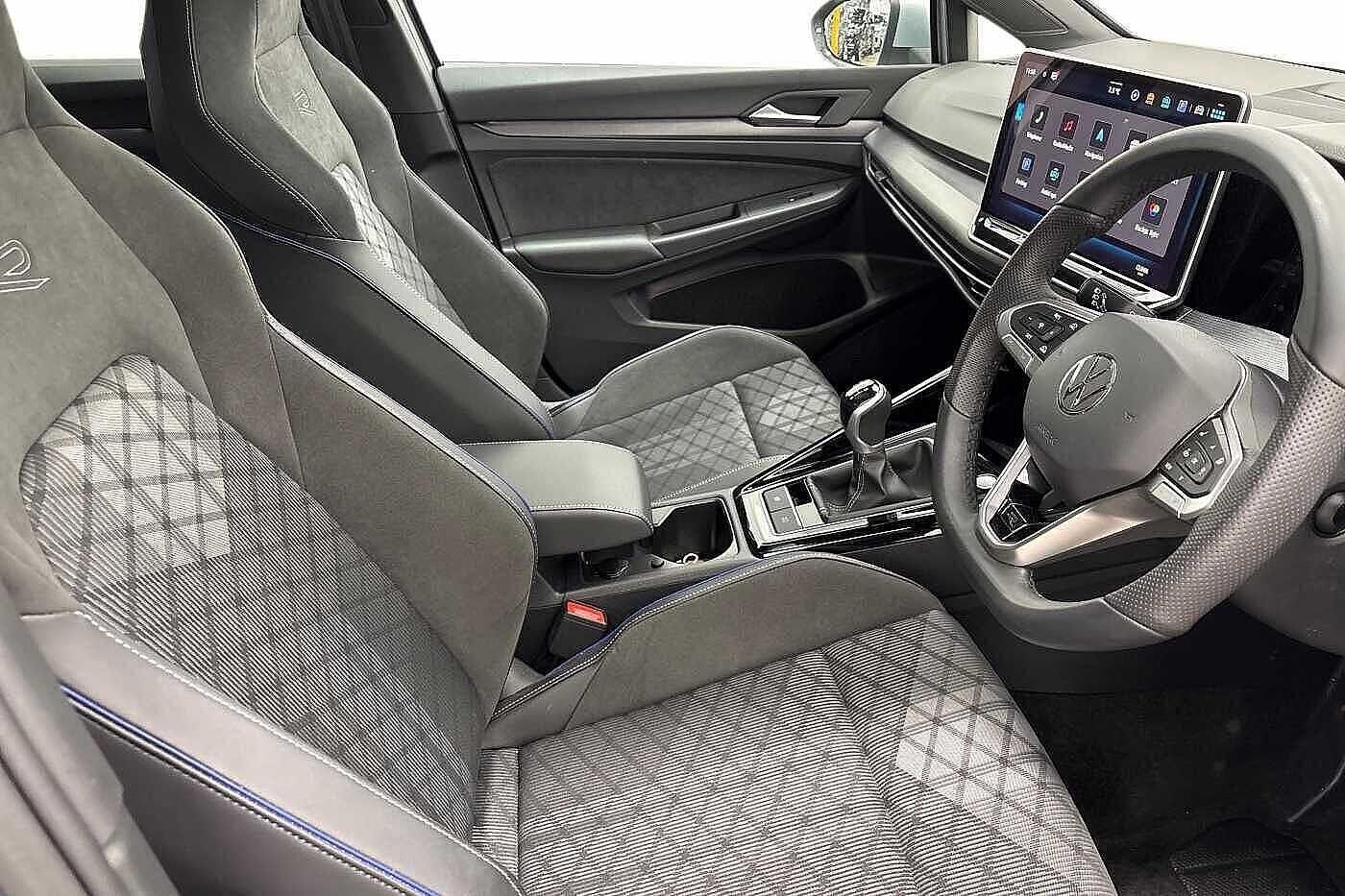 Used Volkswagen Golf 2025 for sale - 77337236: Photo 10