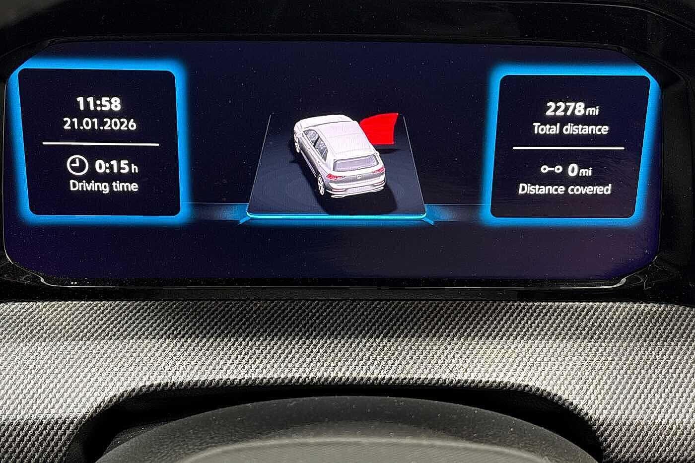 Used Volkswagen Golf 2025 for sale - 77337236: Photo 11