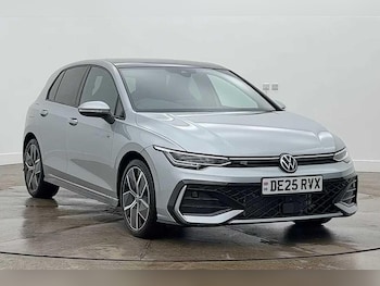 Used Volkswagen Golf 2025 for sale - 77337236: Photo