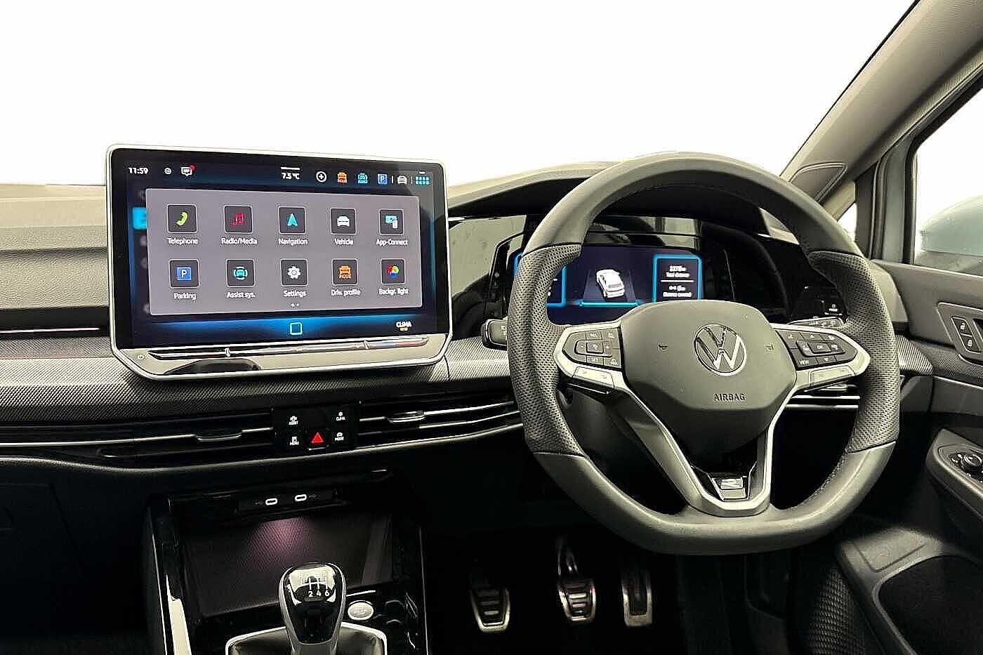 Used Volkswagen Golf 2025 for sale - 77337236: Photo 2