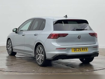 Used Volkswagen Golf 2025 for sale - 77337236: Photo