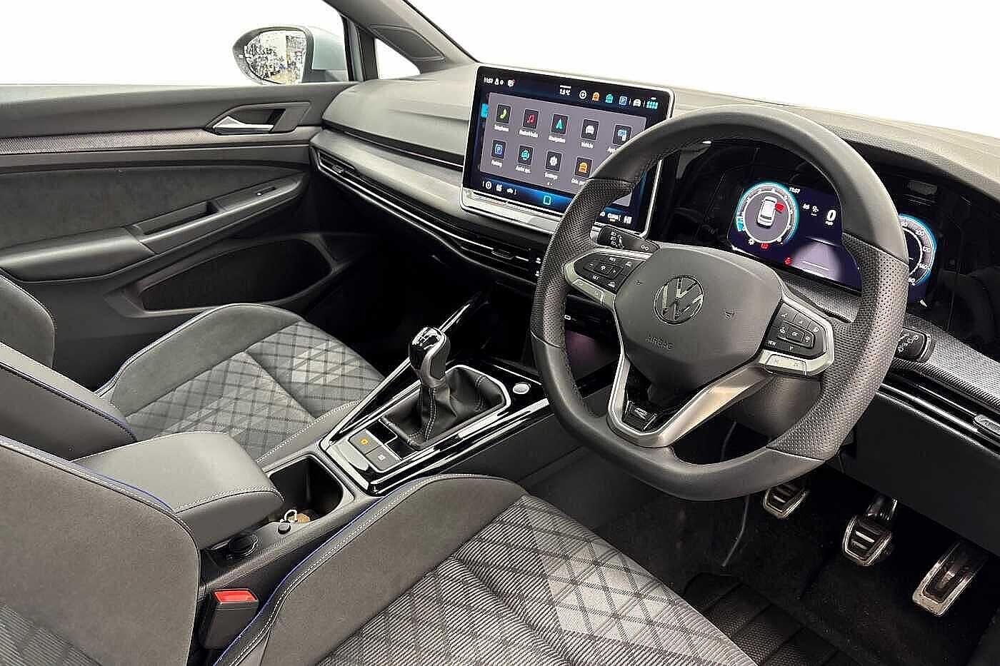 Used Volkswagen Golf 2025 for sale - 77337236: Photo 6