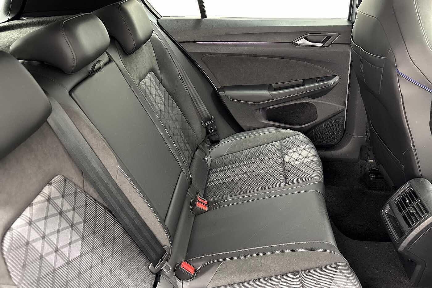 Used Volkswagen Golf 2025 for sale - 77337236: Photo 9