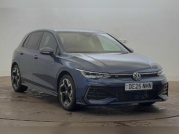 2025 - 1.5 TSI 150 R-Line 5dr