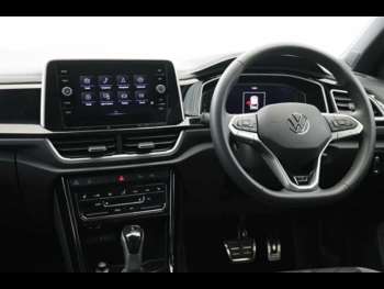 Used Volkswagen T-Roc 2024 for sale - 75150741: Photo
