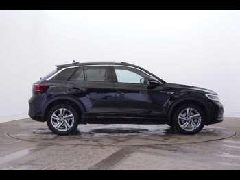 Used Volkswagen T-Roc 2024 for sale - 75150741: Photo