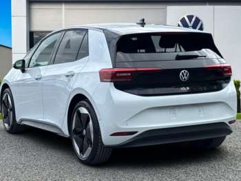 Used Volkswagen ID3 2025 for sale - 74502258: Photo