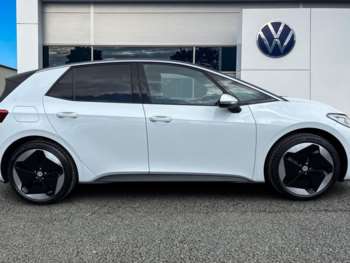 Used Volkswagen ID3 2025 for sale - 74502258: Photo