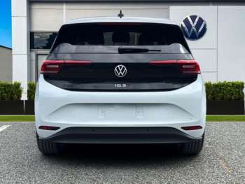 Used Volkswagen ID3 2025 for sale - 74502258: Photo