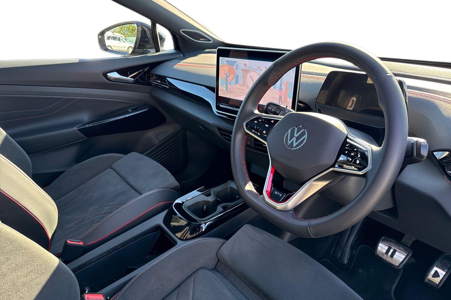 Used Volkswagen ID4 2025 for sale - 76036739: Photo 13