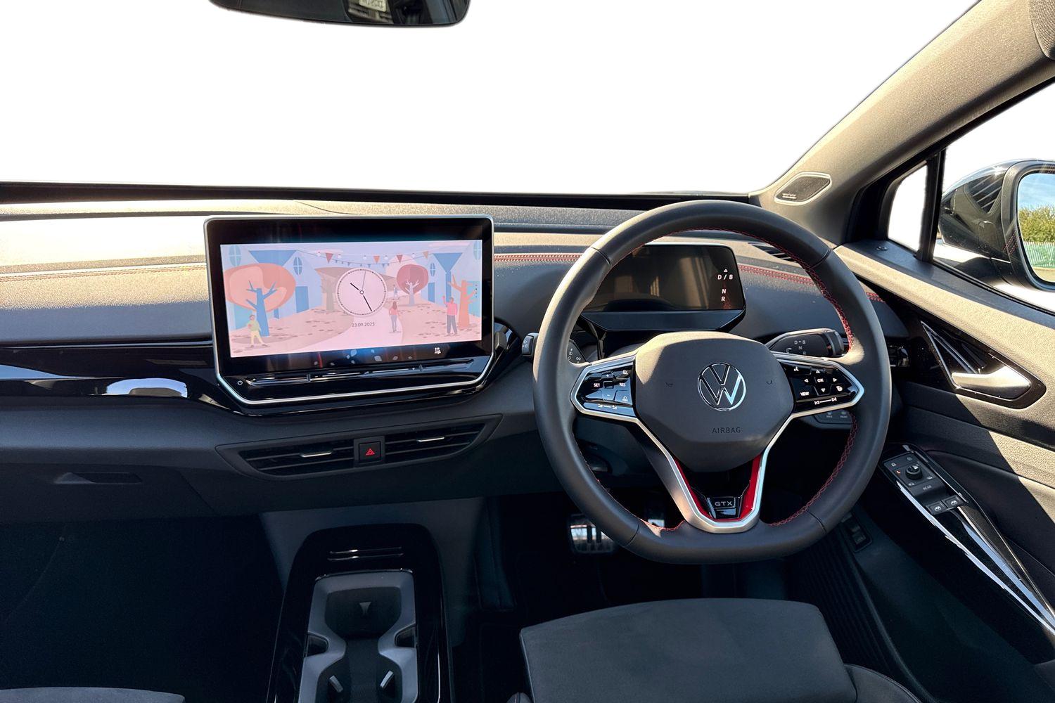 Used Volkswagen ID4 2025 for sale - 76036739: Photo 17