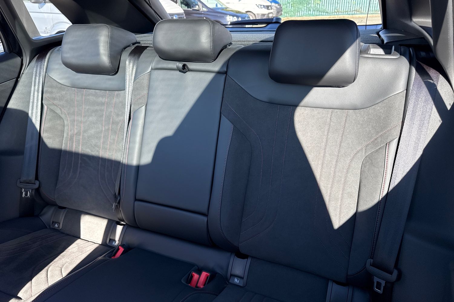 Used Volkswagen ID4 2025 for sale - 76036739: Photo 18