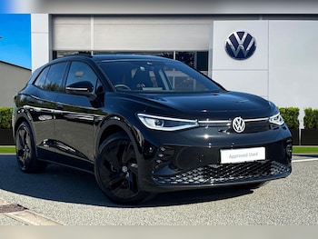 Volkswagen - ID4