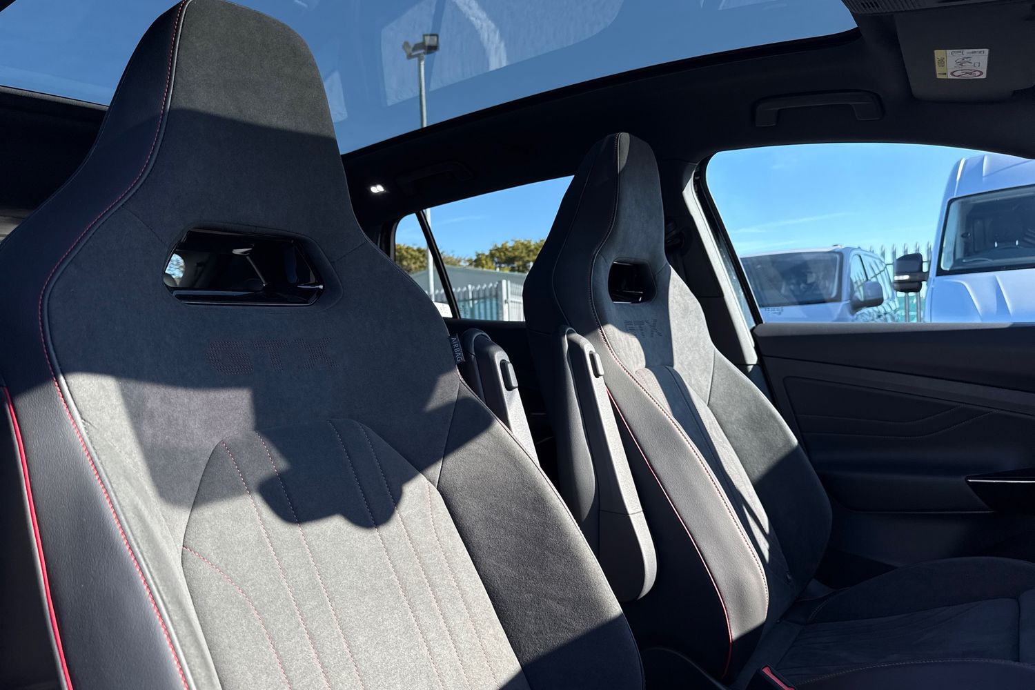 Used Volkswagen ID4 2025 for sale - 76036739: Photo 23