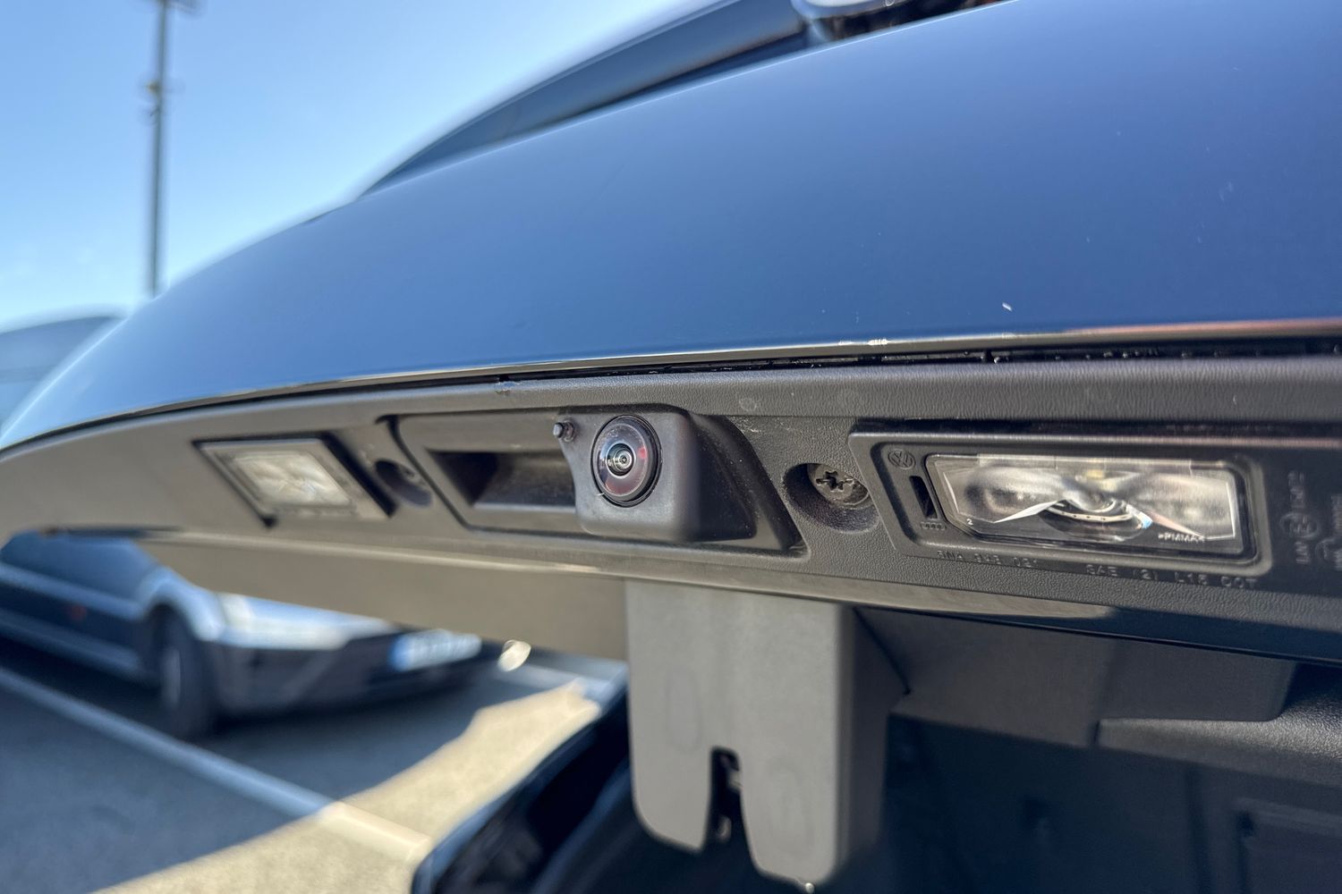 Used Volkswagen ID4 2025 for sale - 76036739: Photo 26
