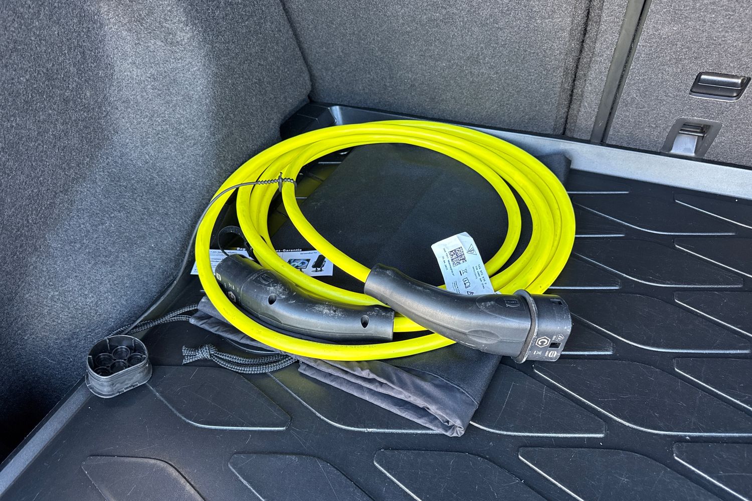 Used Volkswagen ID4 2025 for sale - 76036739: Photo 27