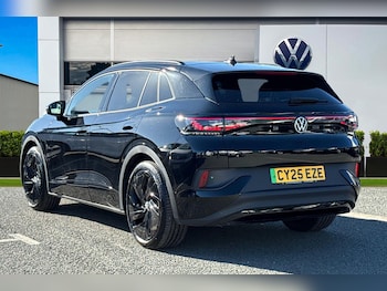 Used Volkswagen ID4 2025 for sale - 76036739: Photo 2