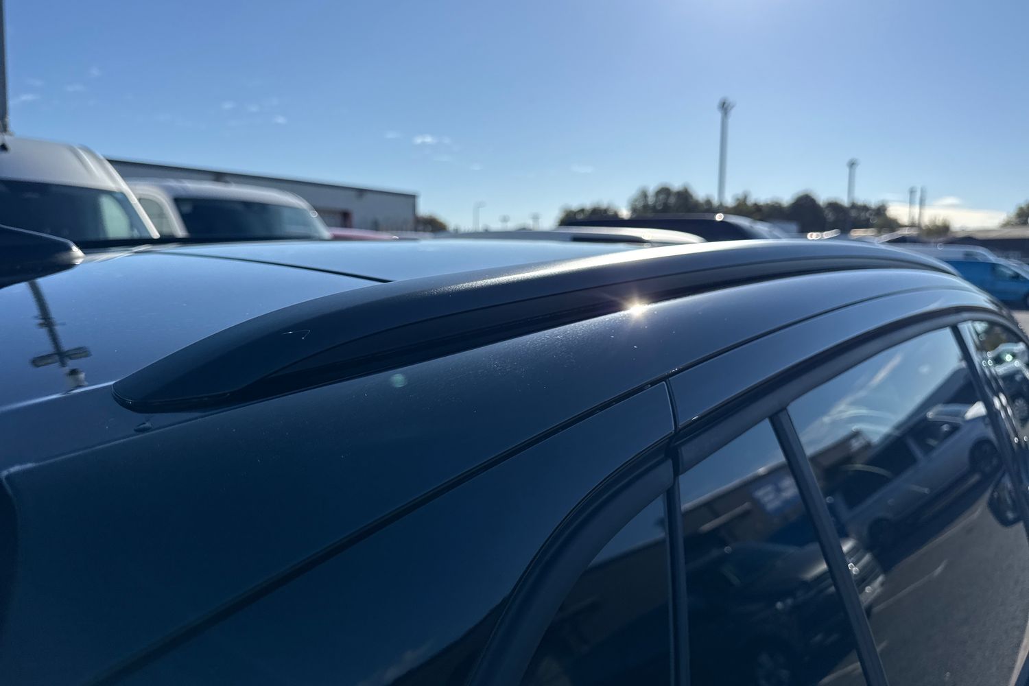Used Volkswagen ID4 2025 for sale - 76036739: Photo 30