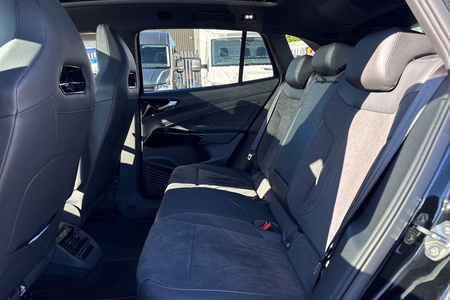 Used Volkswagen ID4 2025 for sale - 76036739: Photo 38