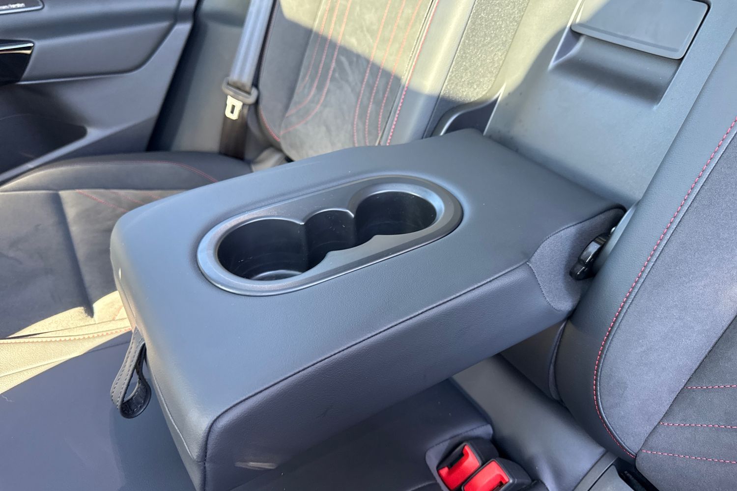 Used Volkswagen ID4 2025 for sale - 76036739: Photo 41