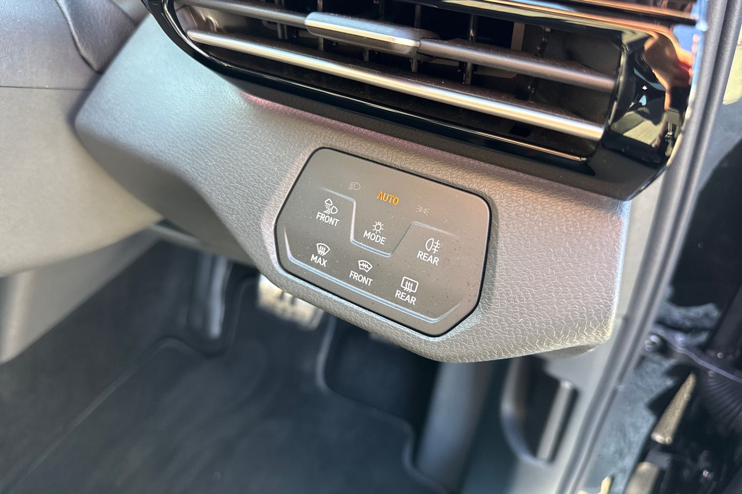 Used Volkswagen ID4 2025 for sale - 76036739: Photo 43
