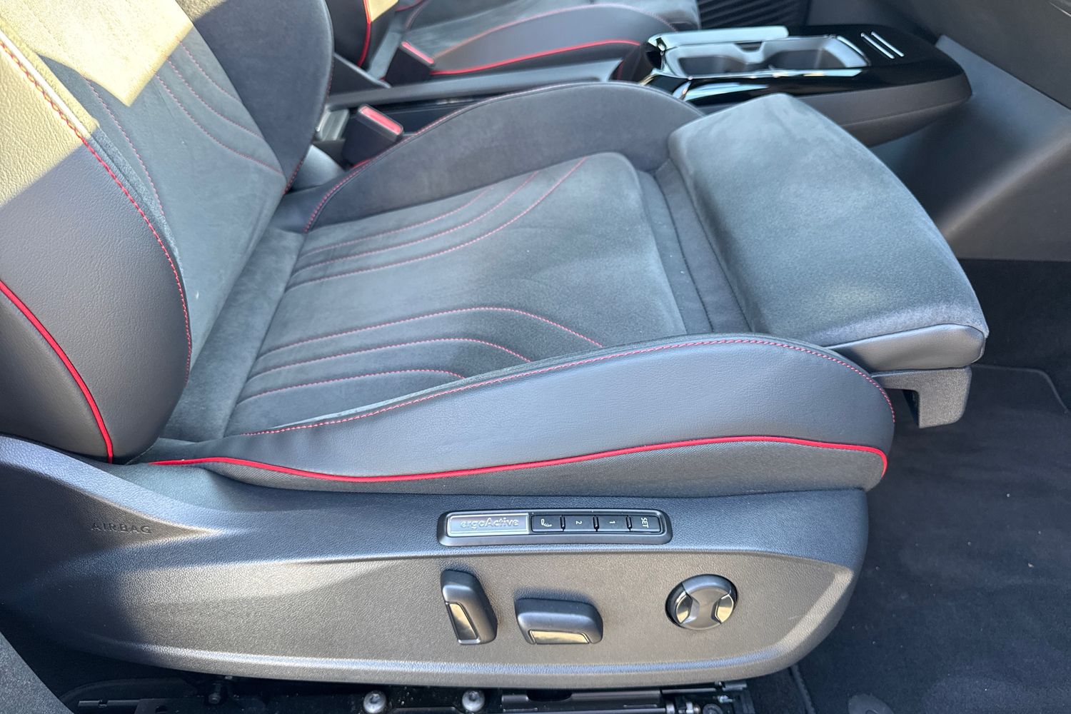 Used Volkswagen ID4 2025 for sale - 76036739: Photo 44