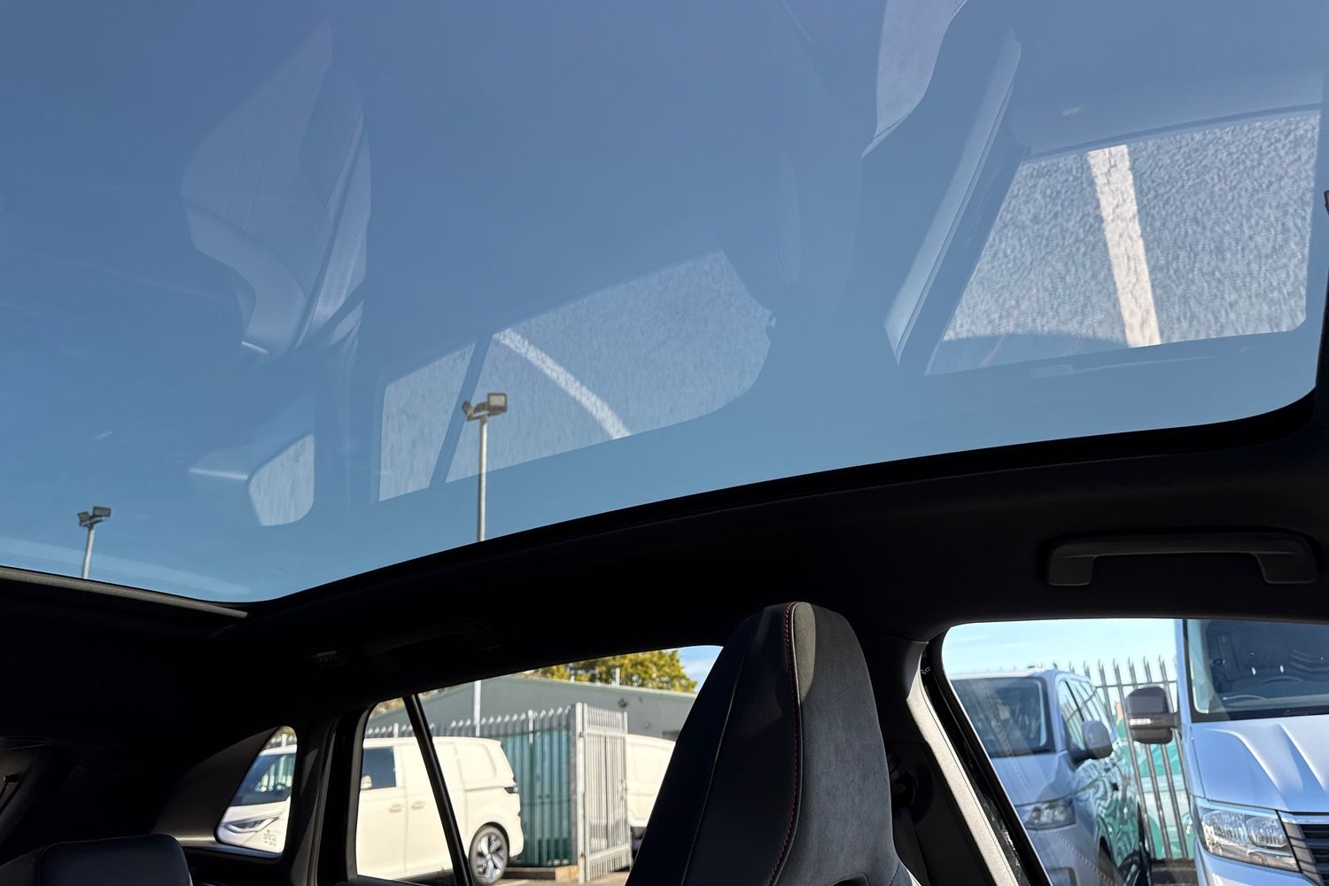 Used Volkswagen ID4 2025 for sale - 76036739: Photo 51