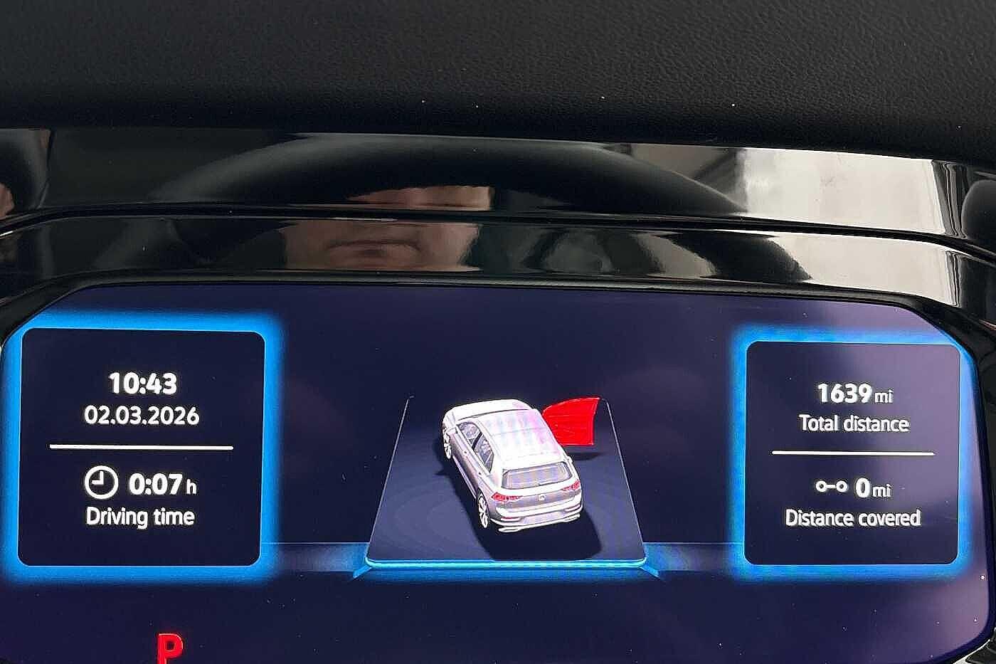 Used Volkswagen Golf 2025 for sale - 77764546: Photo 11