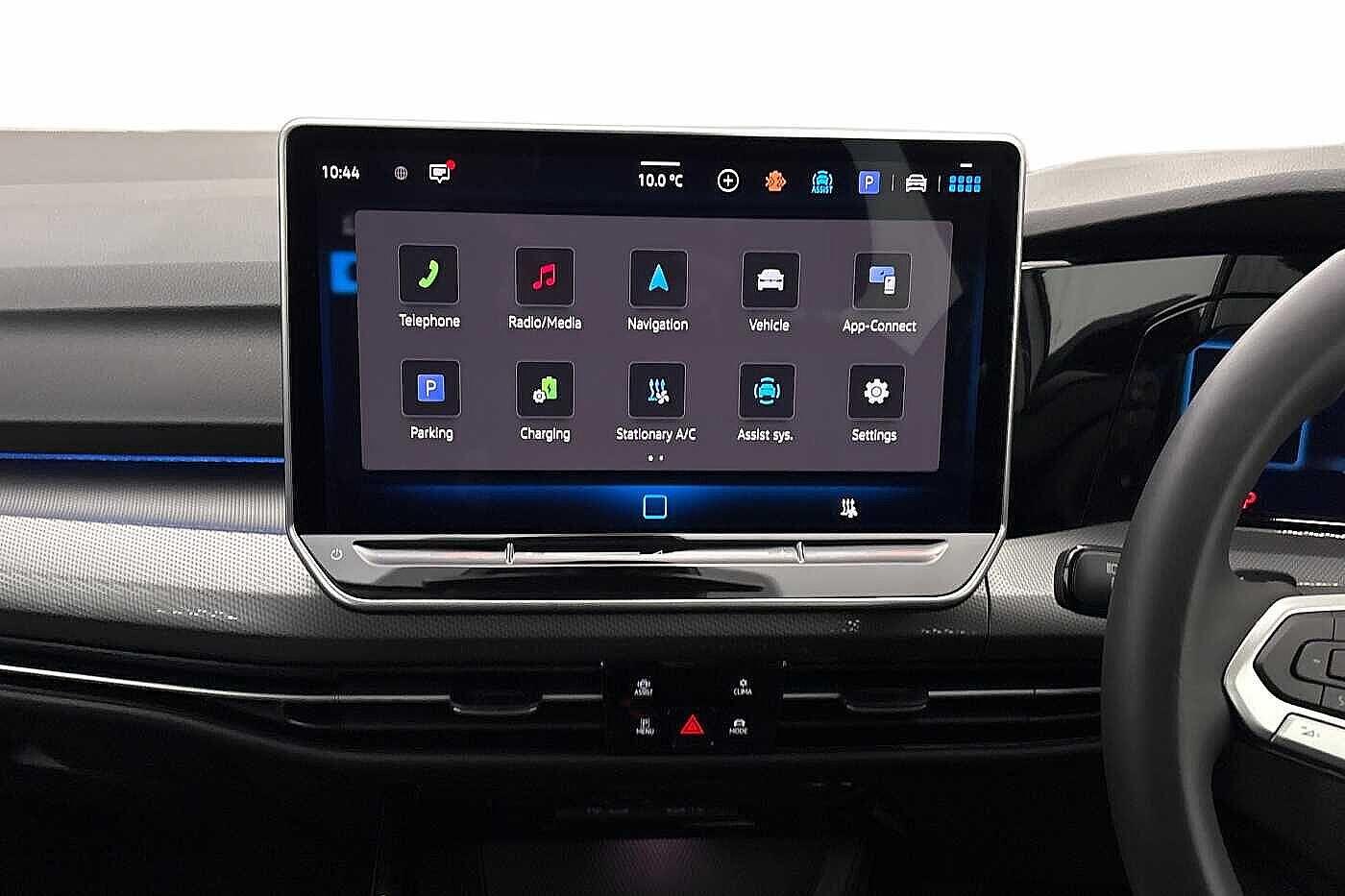 Used Volkswagen Golf 2025 for sale - 77764546: Photo 12