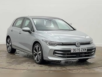 Used Volkswagen Golf 2025 for sale - 77764546: Photo