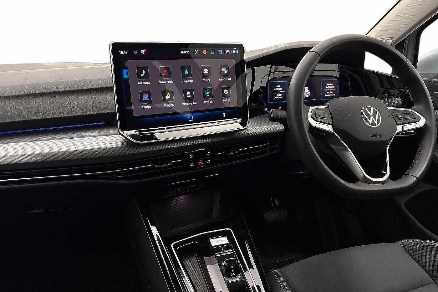 Used Volkswagen Golf 2025 for sale - 77764546: Photo 2