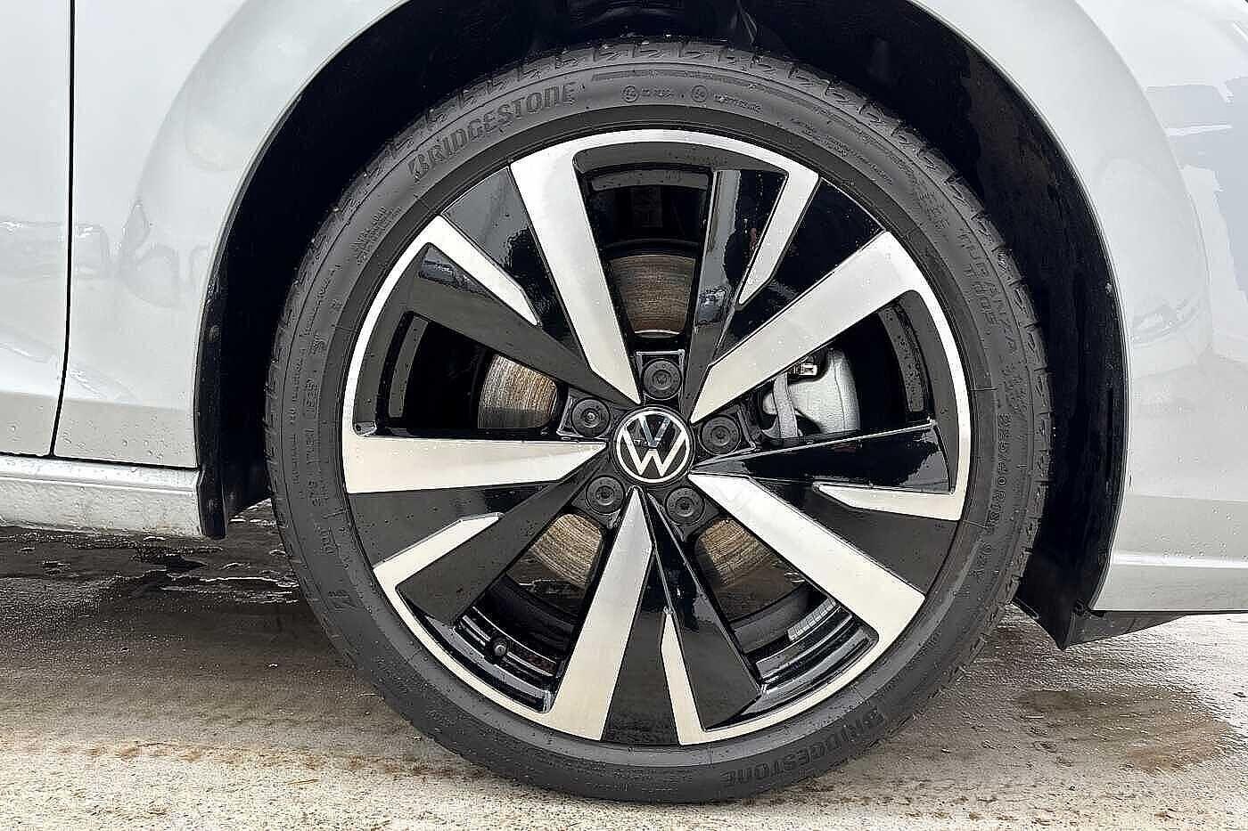 Used Volkswagen Golf 2025 for sale - 77764546: Photo 5