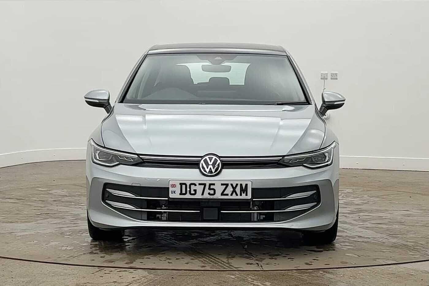 Used Volkswagen Golf 2025 for sale - 77764546: Photo 7