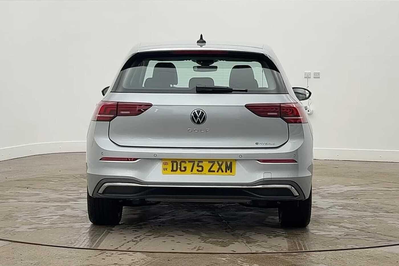 Used Volkswagen Golf 2025 for sale - 77764546: Photo 8