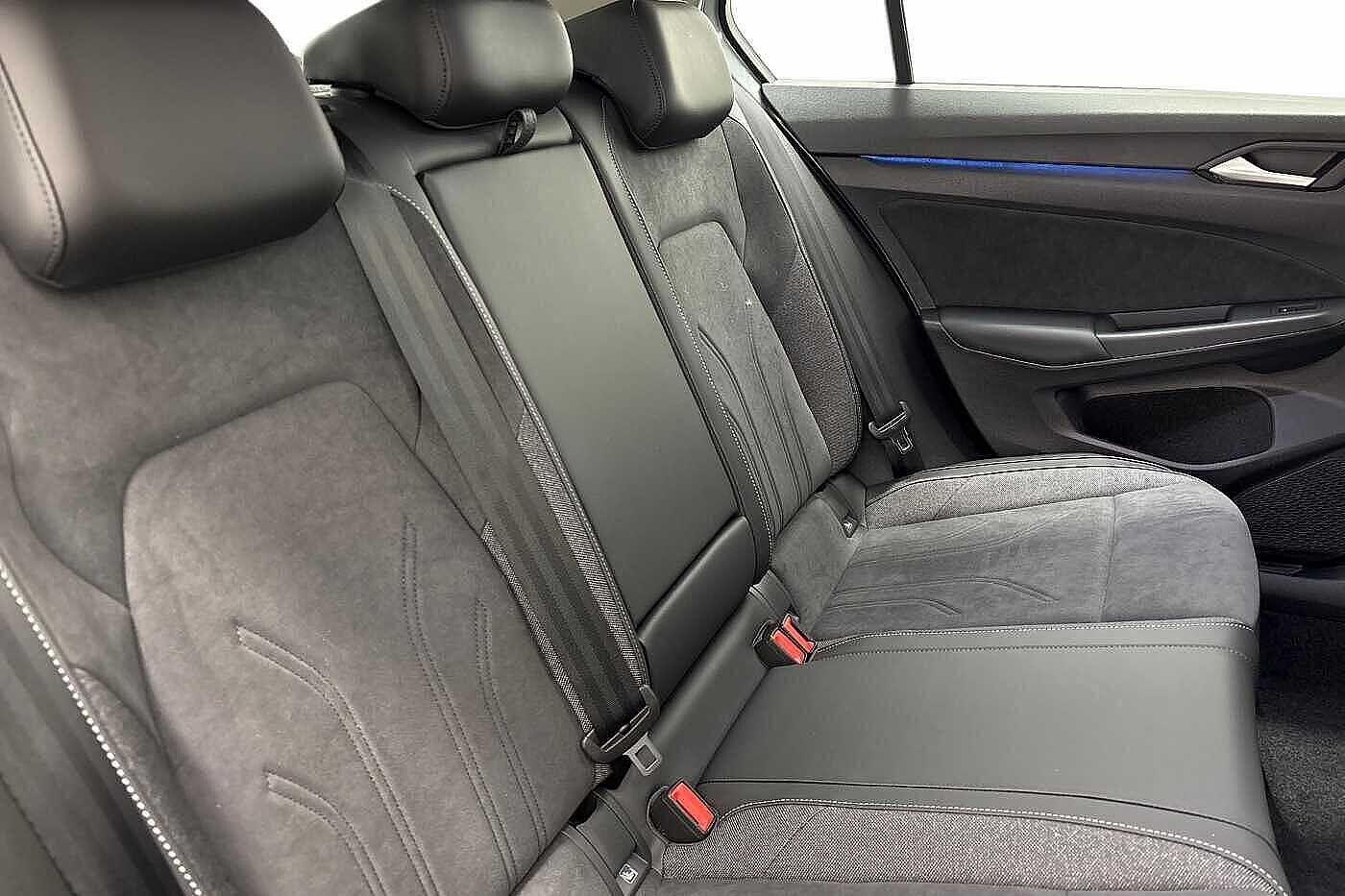 Used Volkswagen Golf 2025 for sale - 77764546: Photo 9