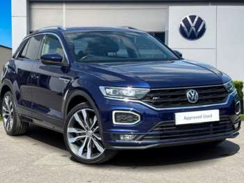 2019 - 2.0 TDI R-Line 5dr