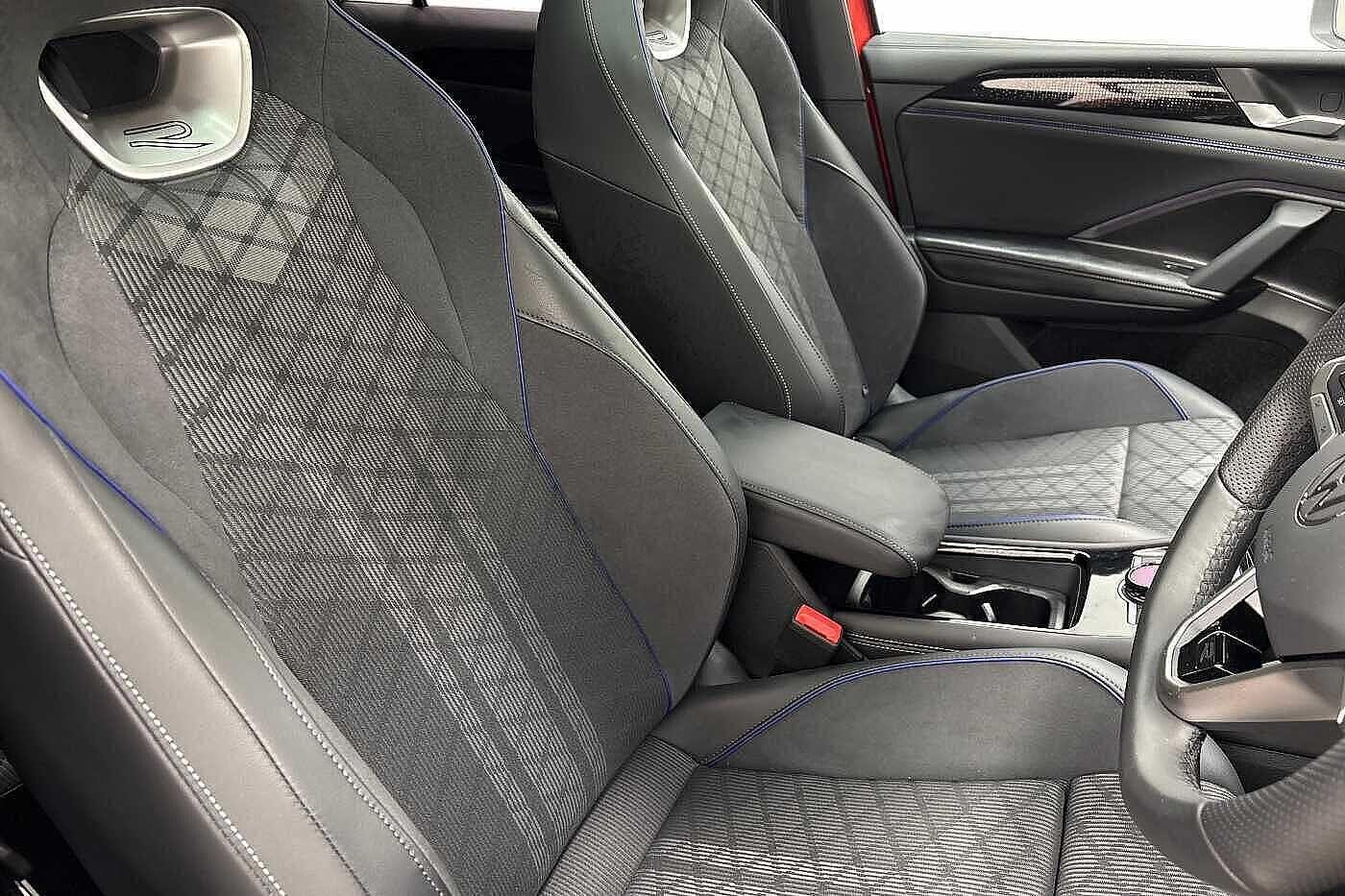 Used Volkswagen Tiguan 2025 for sale - 76379893: Photo 10
