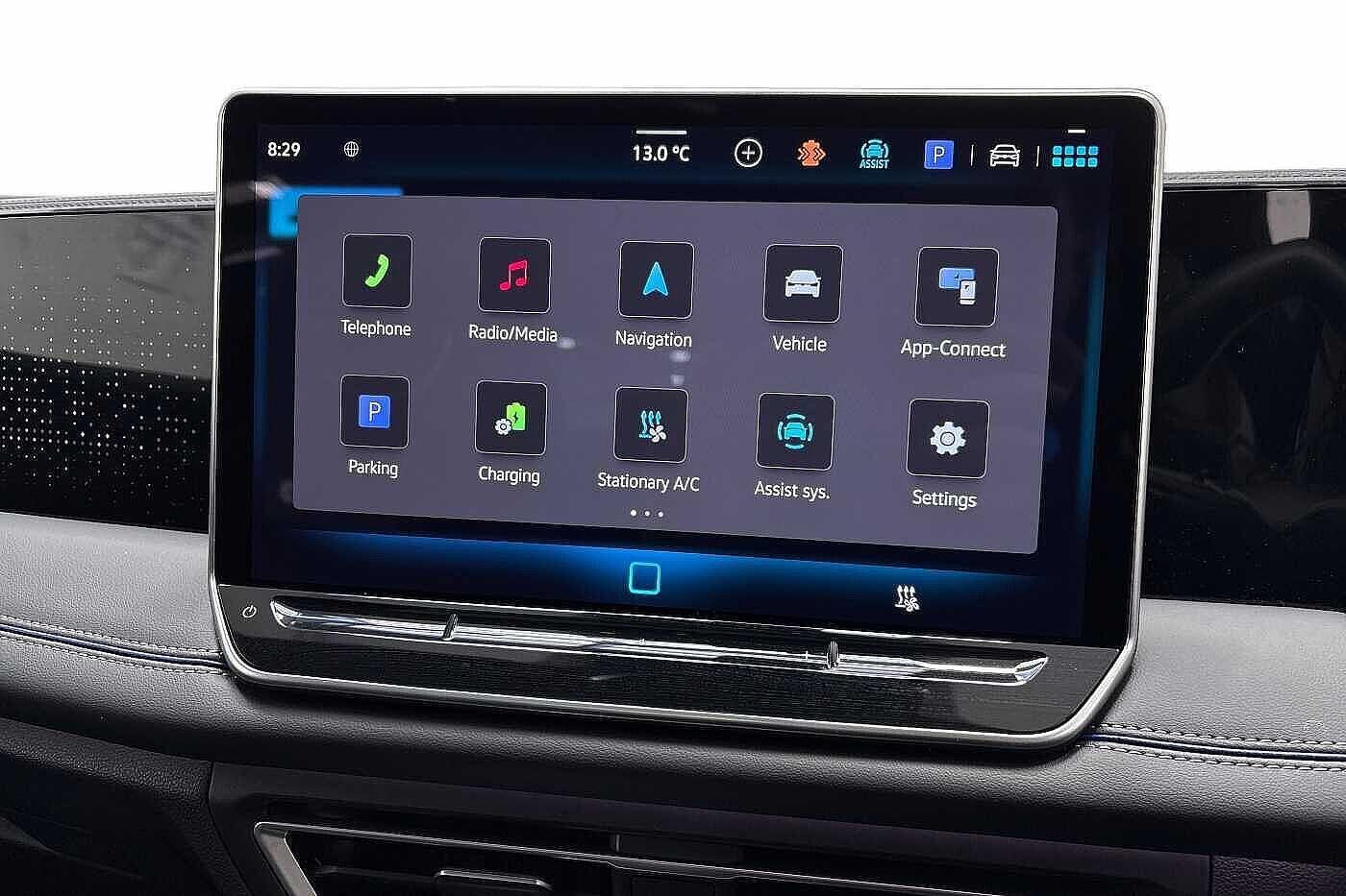 Used Volkswagen Tiguan 2025 for sale - 76379893: Photo 12