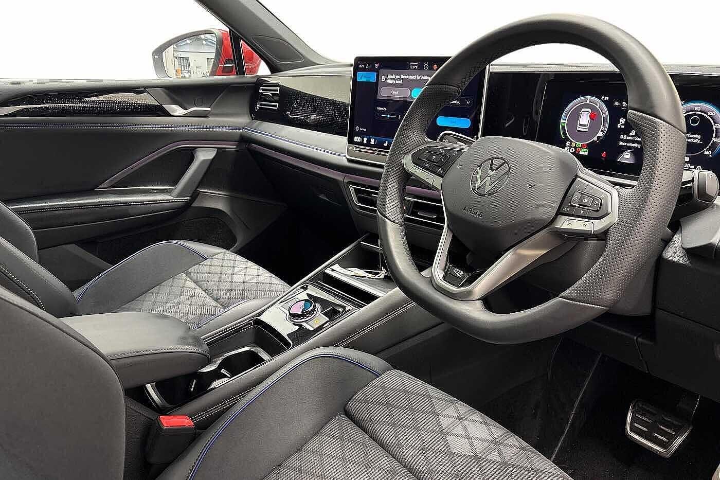 Used Volkswagen Tiguan 2025 for sale - 76379893: Photo 6