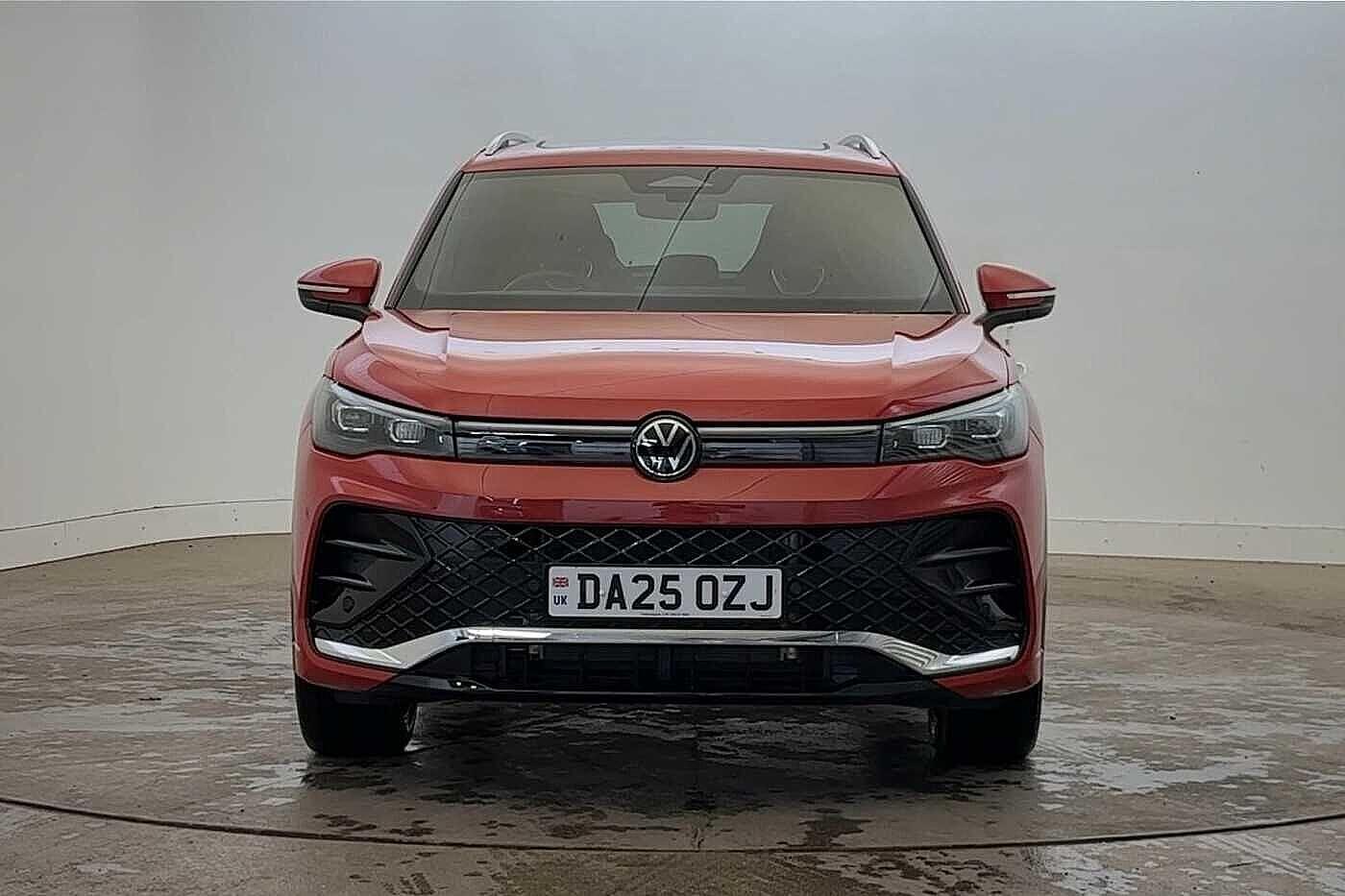 Used Volkswagen Tiguan 2025 for sale - 76379893: Photo 7